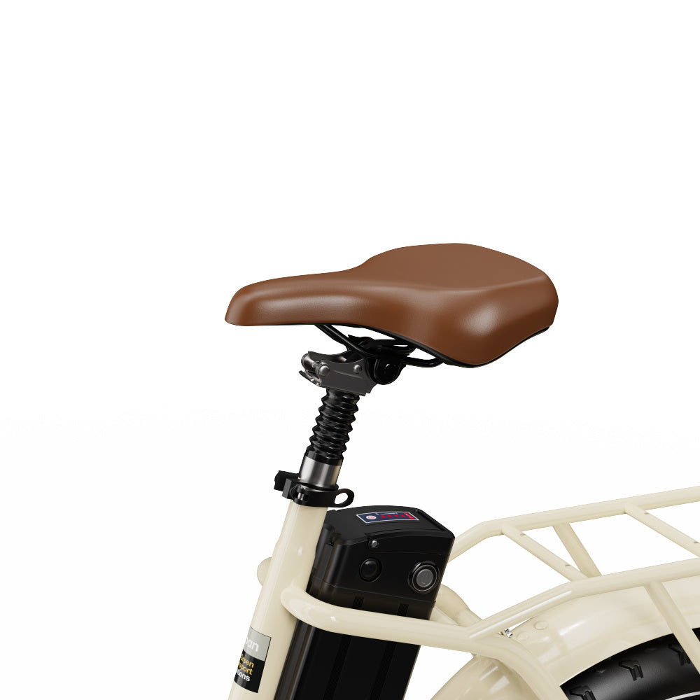 Onesport OT16 Max opvouwbare elektrische fiets