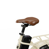 Onesport OT16 Max opvouwbare elektrische fiets
