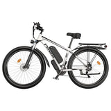 FENGQS Q8 elektrische fiets, 750W motor, 48V 17,5Ah, 50 km/u