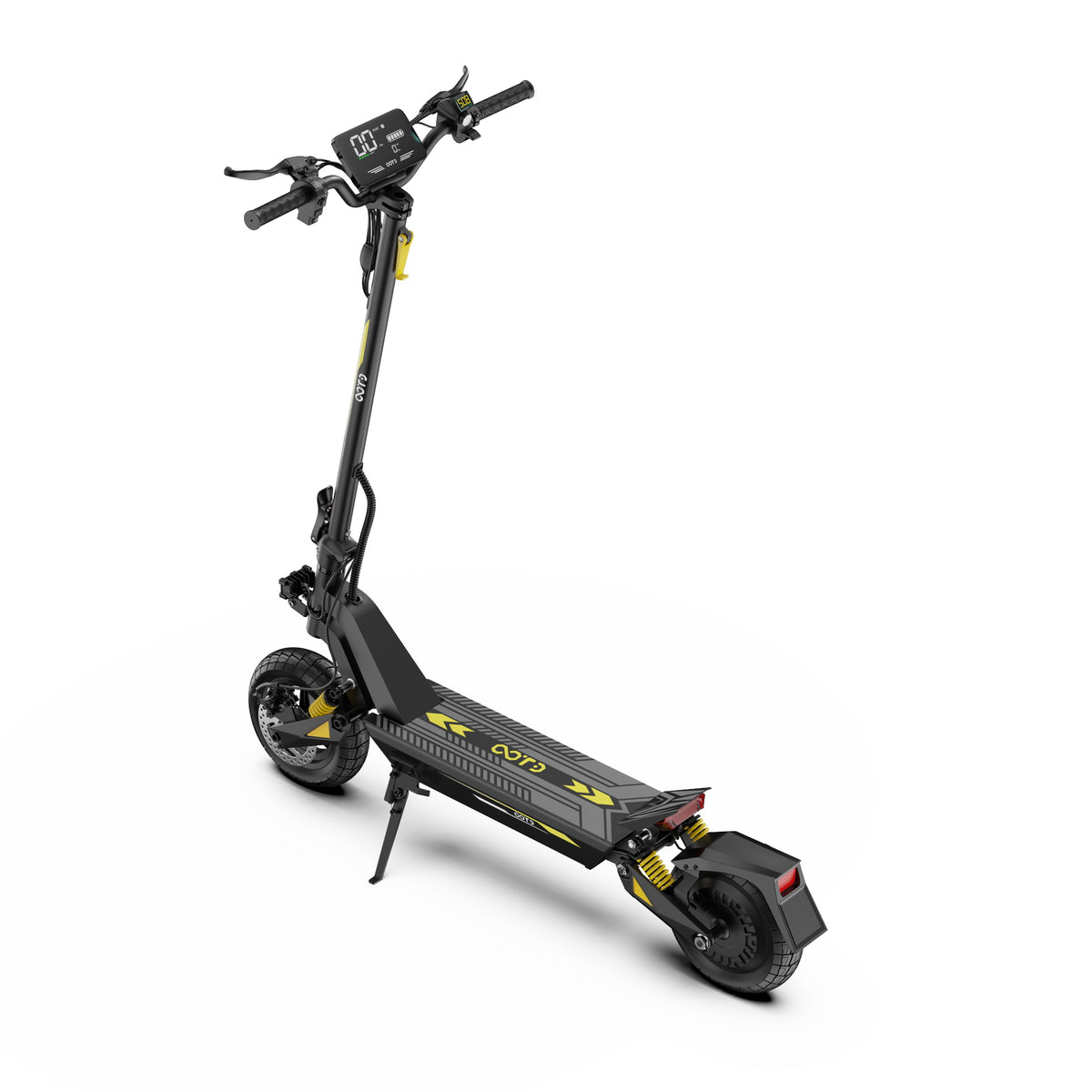 OOTD T08 Elektrische Scooter 800W