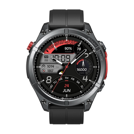Zeblaze Stratos 4 smartwatch