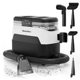 Teendow C6 MAX 3-in-1 tapijtstofzuiger - 12000 Pa