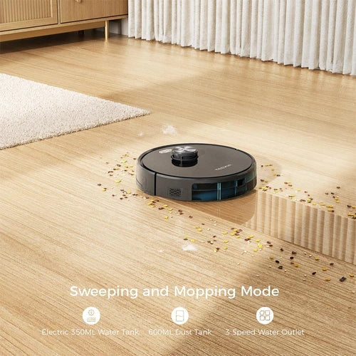 Tesvor S5 3-in-1 robotstofzuiger