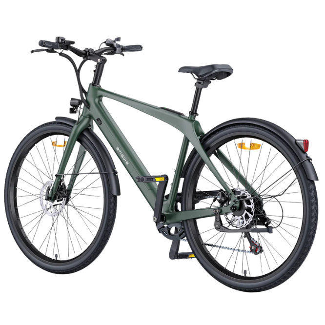 ENGWE N1 AIR elektrische fiets 