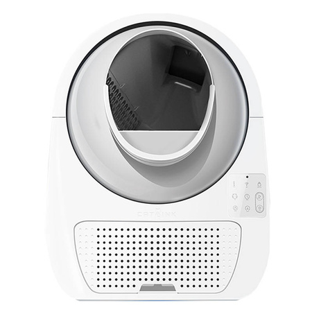 Intelligente zelfreinigende kattenbak Catlink Pro-X Standaardversie