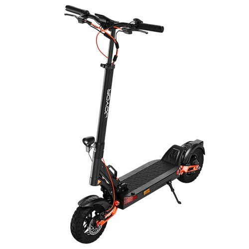 Joyor T6 elektrische scooter, 600W motor, 48V 18Ah