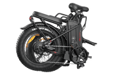 FAFREES F20 Max elektrische fiets 30Ah