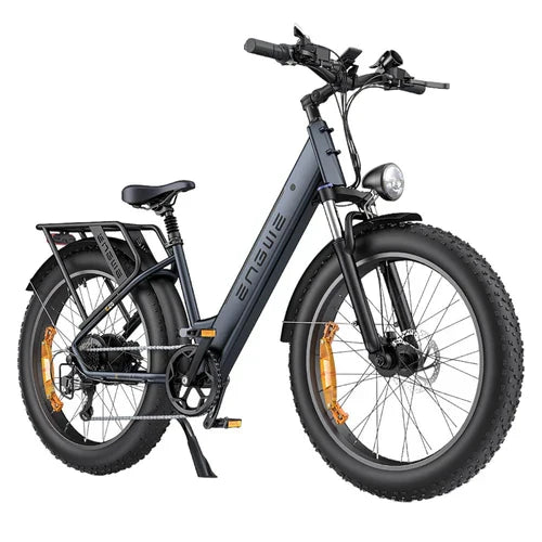ENGWE E26 ST 16AH elektrische fiets