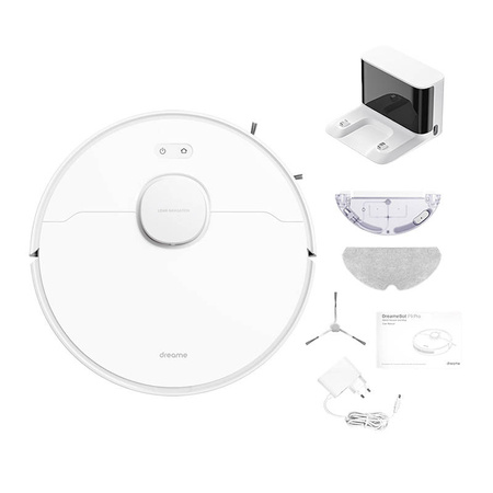 Robotstofzuiger Dreame F9 Pro smart