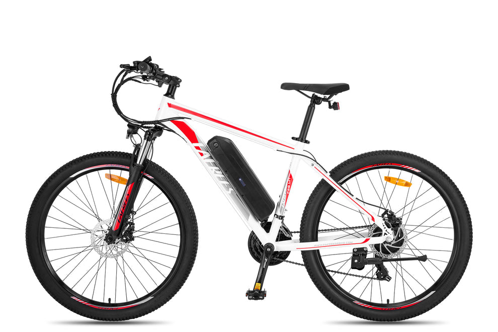 FAFREES F28 MT elektrische fiets 