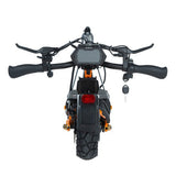 KuKirin G2 Pro (VMP) elektrische scooter, 500W motor, 48V 15,6Ah