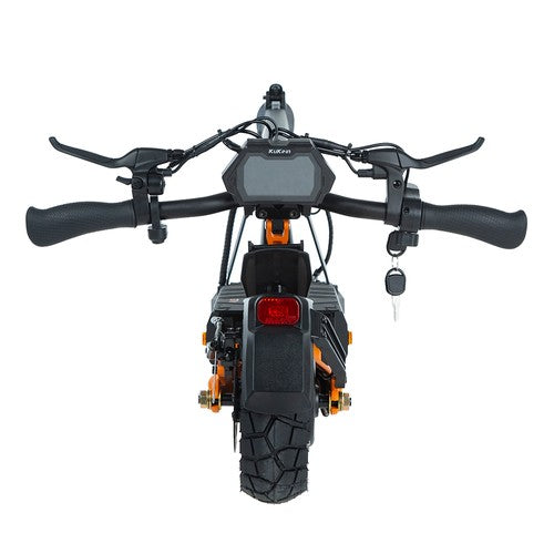 KuKirin G2 Pro (VMP) elektrische scooter, 500W motor, 48V 15,6Ah