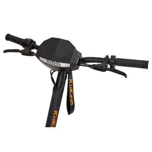 KuKirin G2 opvouwbare elektrische scooter 2025 upgrade 800W