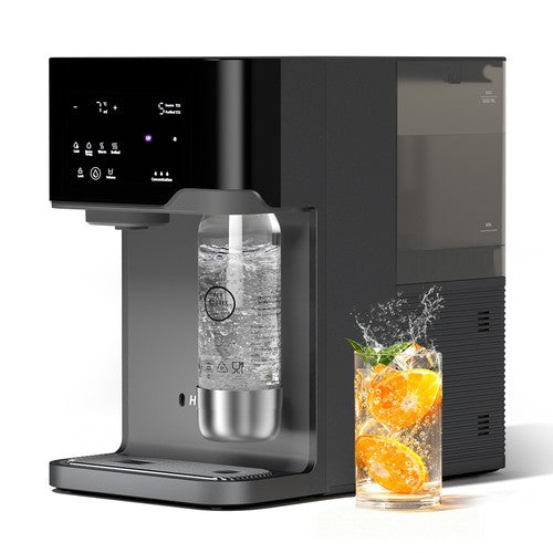 Hydrofast C300 RO waterzuiveraar voor op het aanrecht + HF04 composietfilter