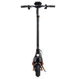 KuKirin G2 Pro opvouwbare elektrische scooter met 600W motor, 48V en 15,6Ah accu.