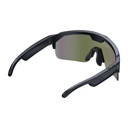 ZEBLAZE Q01 AI Sportzonnebril