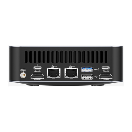 GEEKOM GT1MEGA Mini-pc Intel® Core™ Ultra 9 185H (DDR5 16G)