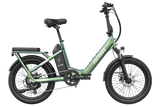 FAFREES F20 FLEX elektrische fiets 20Ah
