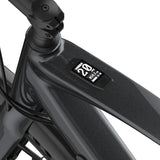 Fafrees F700M elektrische fiets, actieradius 100 km