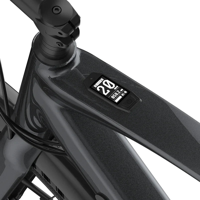 Fafrees F700M elektrische fiets, actieradius 100 km