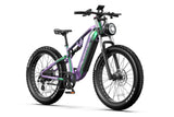 DUOTTS E26 elektrische fiets