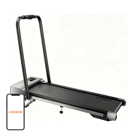ACEZOE UTRAI P12 Opvouwbare elektrische loopband