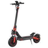 TWOFISH TW4 PRO elektrische scooter, 1000W*2 Motor, 60V 23Ah