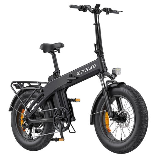 ENGWE EP-2 3.0 Boost elektrische fiets, 250W motor, 48V 13,5Ah