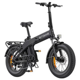 ENGWE EP-2 3.0 Boost elektrische fiets, 250W motor, 48V 13,5Ah