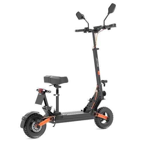 Joyor S8E elektrische scooter 800W