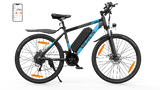 VARUN M27-1 Elektrische Fiets 250W