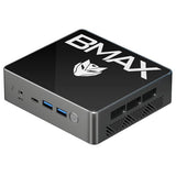 BMAX B4 Turbo Mini-pc, Intel Twin Lake N150 4 cores max. 3,6 GHz, 16 GB RAM 1 TB SSD