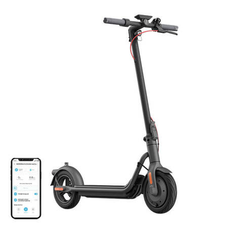 Elektrische scooter Navee V40i Pro