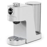 HiBREW H3C 3-in-1 capsulekoffiezetapparaat, 20 bar pomp