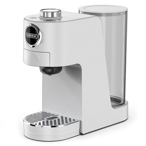 HiBREW H3C 3-in-1 capsulekoffiezetapparaat, 20 bar pomp