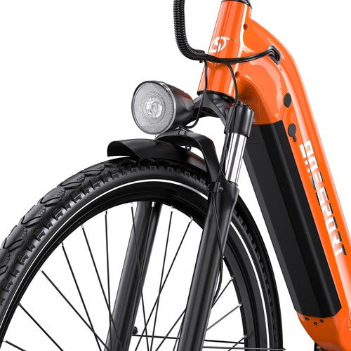 ONESPORT OT05 Pro Elektrische Fiets, 250W Motor, 36V 22.5Ah