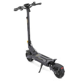 Ausom DT2 Pro elektrische scooter, 2x 1100W motor, 52V 23,4Ah