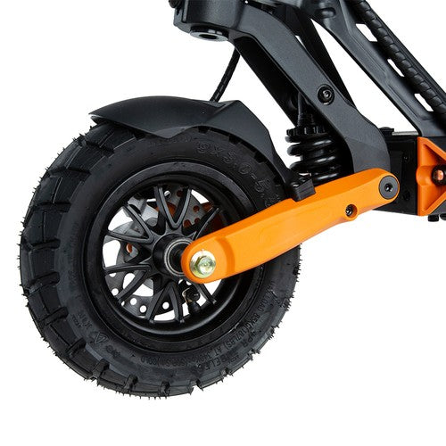 KuKirin G2 Pro (VMP) elektrische scooter, 500W motor, 48V 15,6Ah