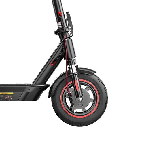 iScooter i10 elektrische scooter, 650W motor, 36V 15Ah