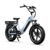 Onesport OT08 Fatbike E-bike