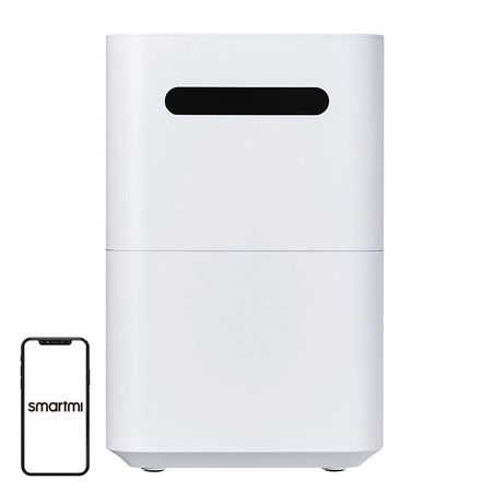 Smartmi Verdampingsbevochtiger 3