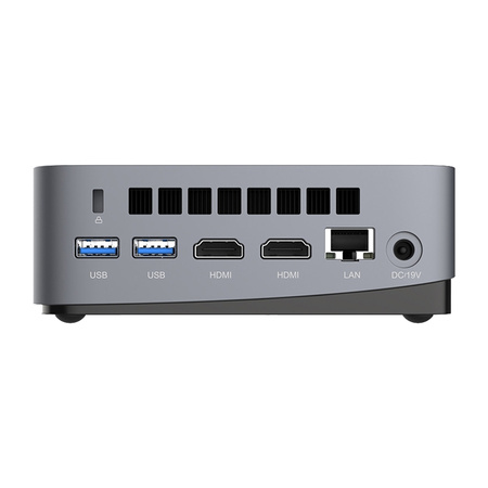 Mini-pc AceMagic AD16, Intel 1340P + Intel® Iris® Xe Graphics, 32 GB RAM + 1 TB