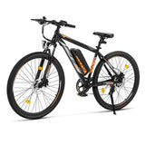 Touroll U2 Pro elektrische fiets, 750W piekmotor, 48V 15Ah