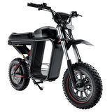 iScooter DX5Max elektrische step, 2000W piekmotor, 70 km/u