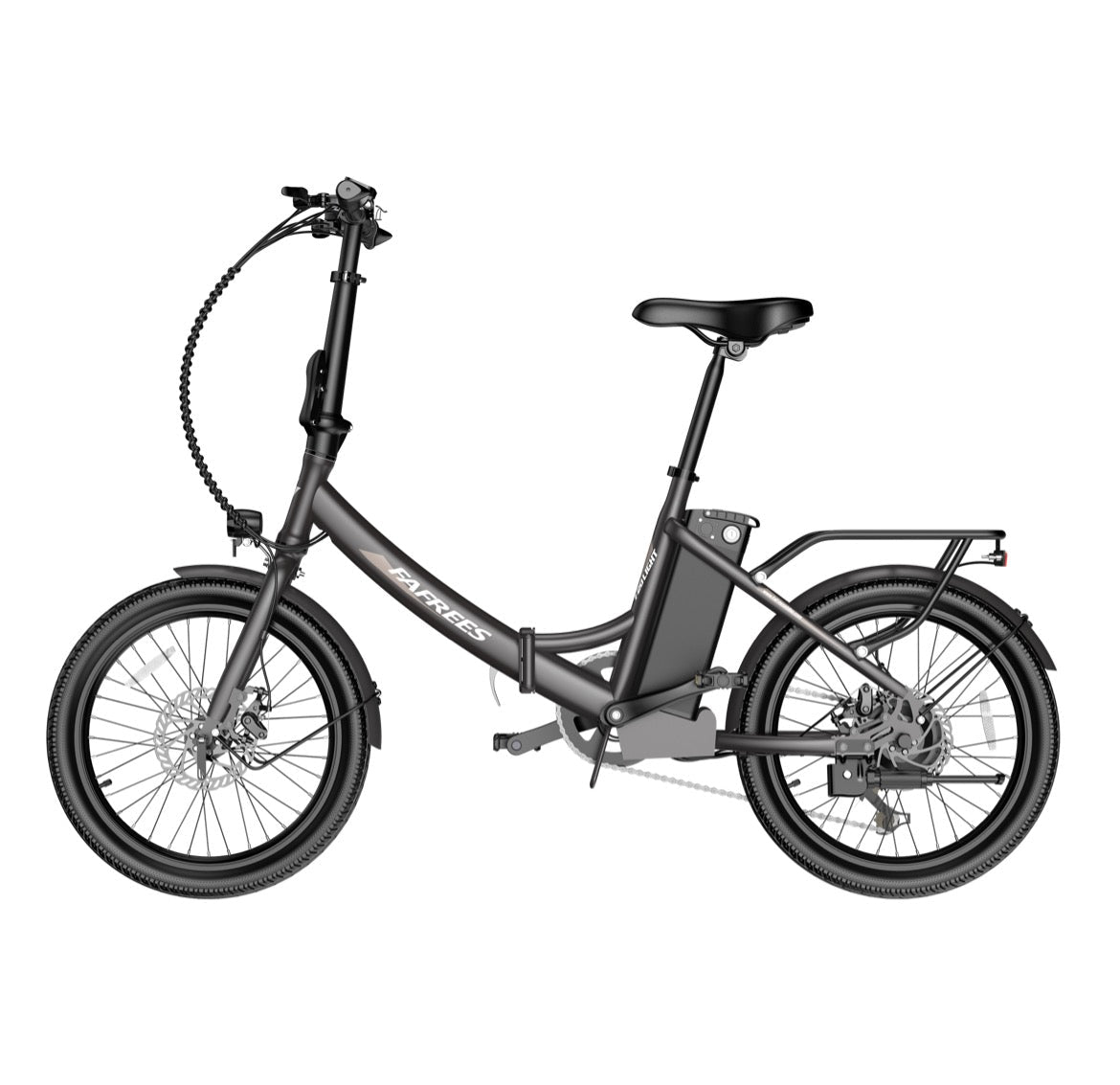 FAFREES F20 Light Elektrische Fiets 20Ah