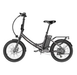FAFREES F20 Light Elektrische Fiets 20Ah