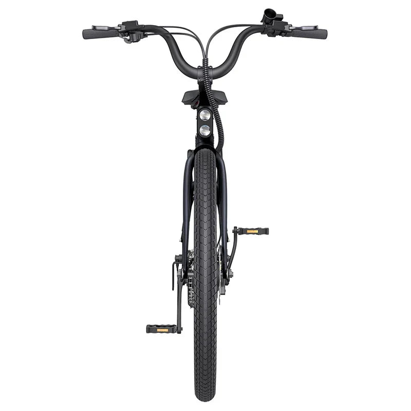 ENGWE P275 ST Stadsfiets