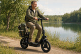 APEFOX C14 Elektrische Scooter 500W