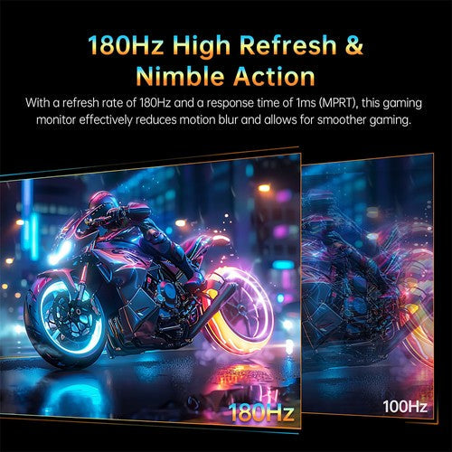 KTC H32S17 32 inch 1500R gebogen gamingmonitor