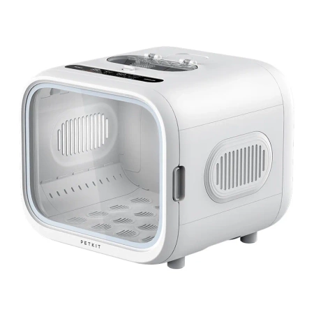 Slimme huisdierdroger PetKit AIRSALON MAX Pro